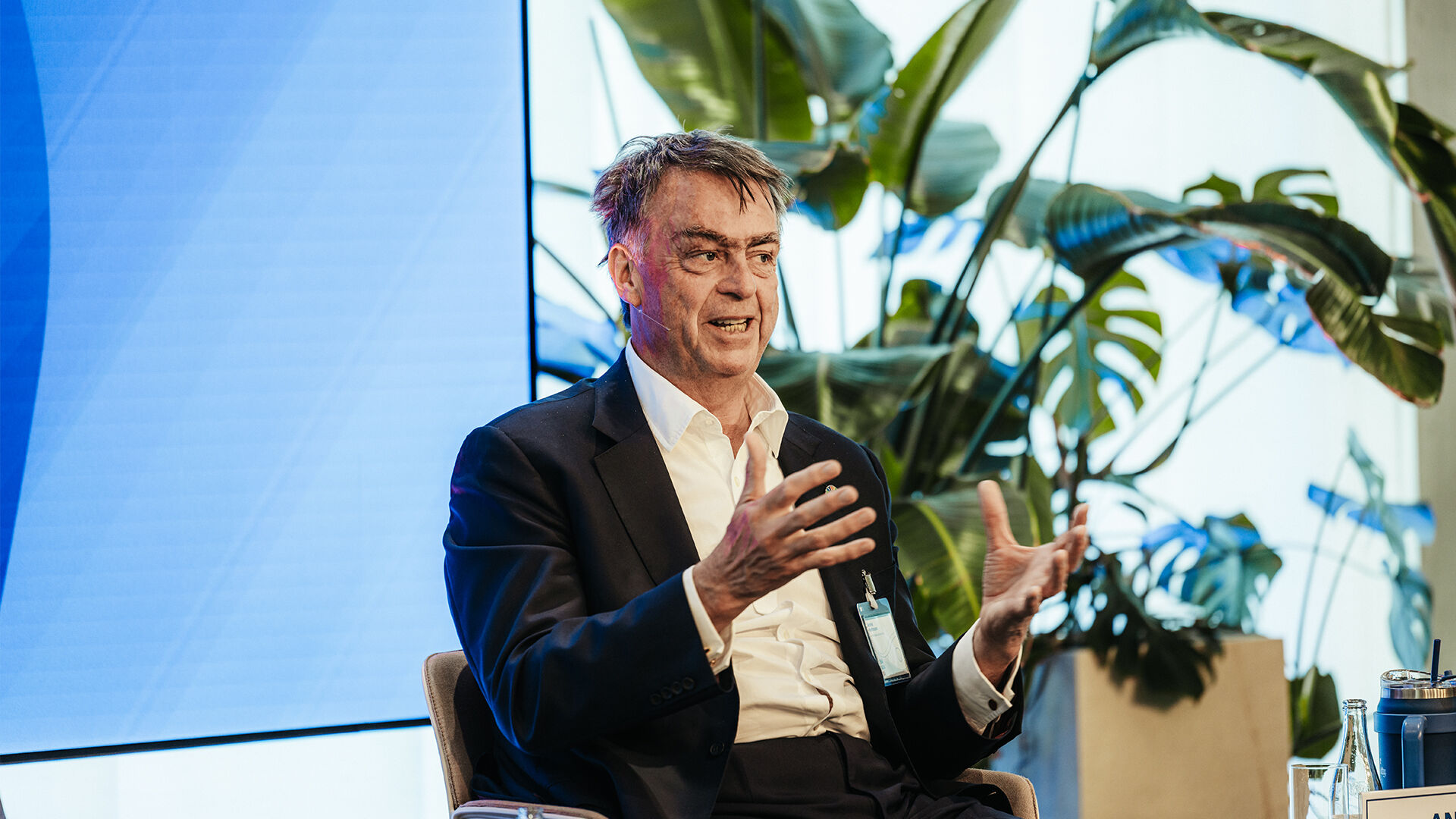 From Purpose to Practice: Building Cultures of Regenerative Leadership