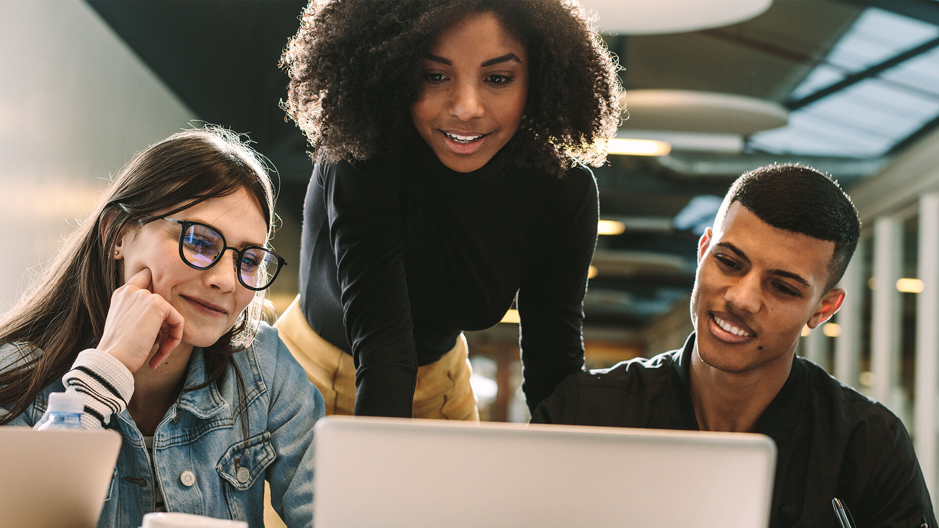 Business schools need a sustainability makeover