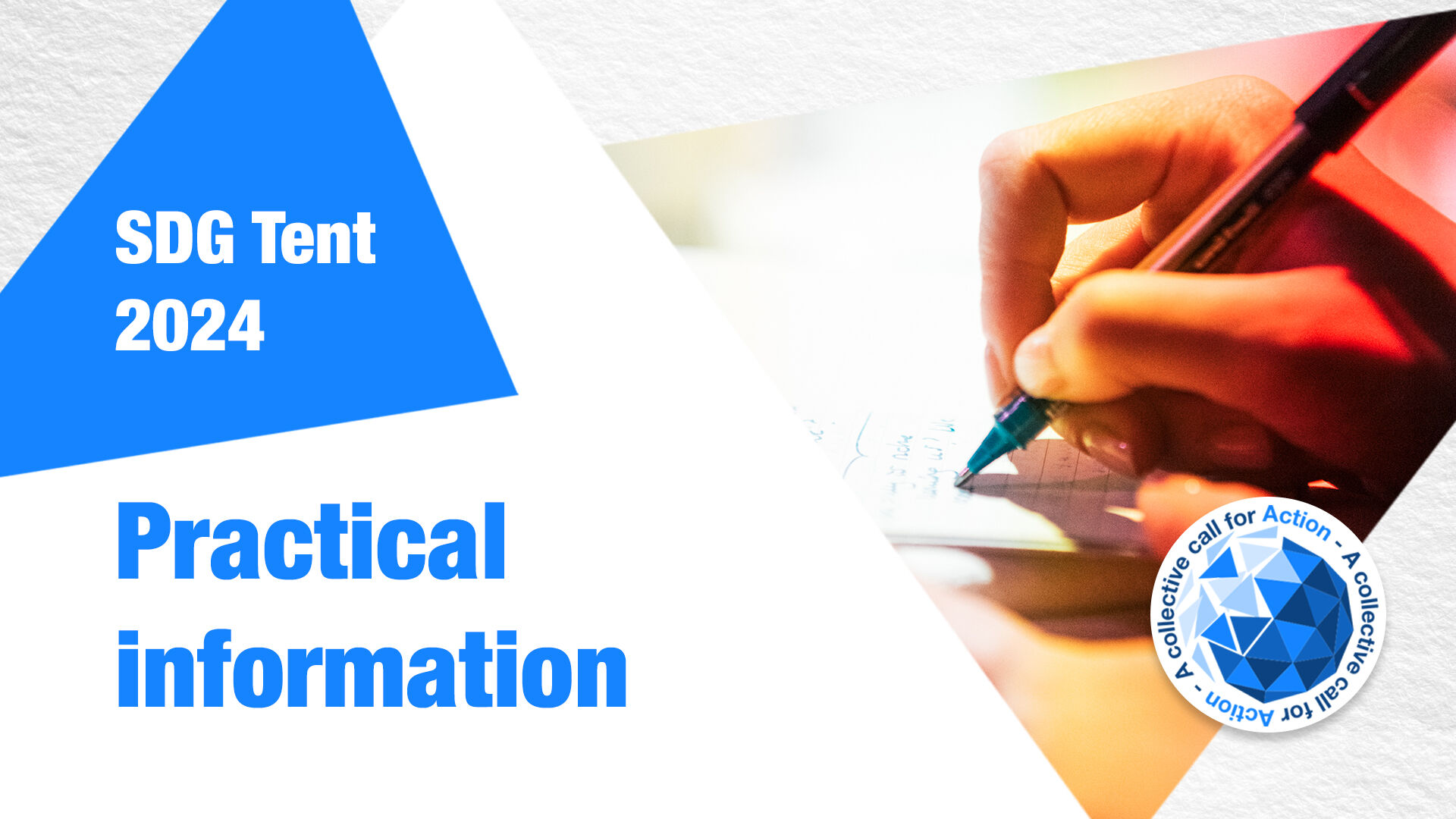 Practical Information