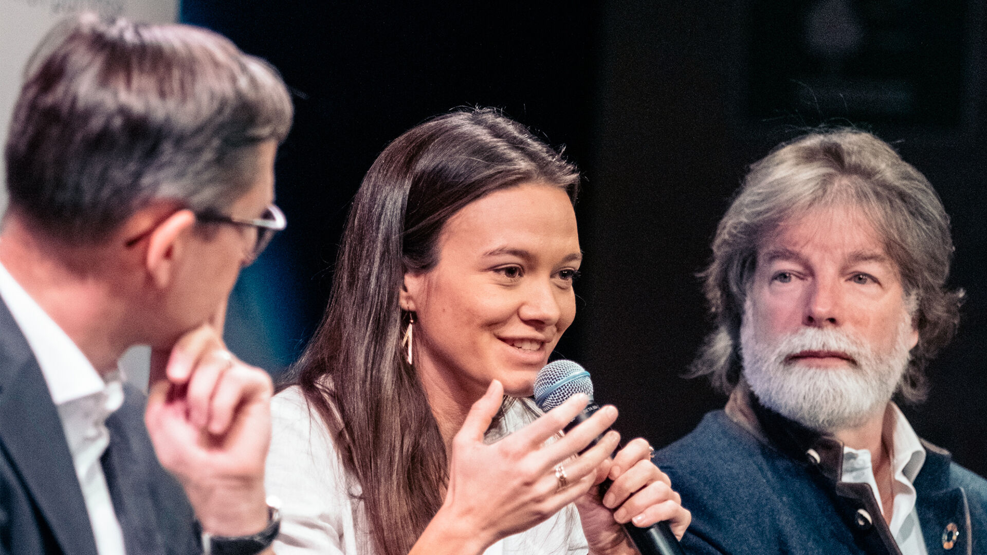 Road within a Forest 